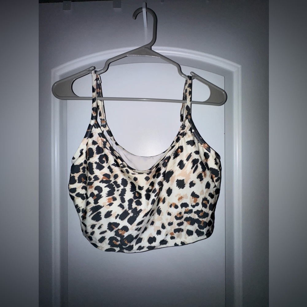 Aerie bathing suit top